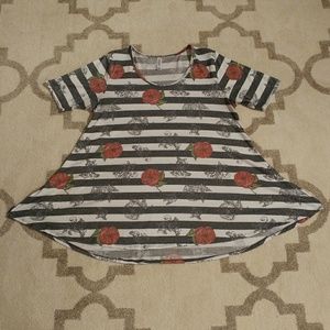 LuLaRoe Perfect T